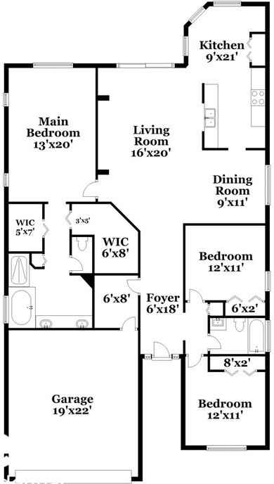 4418 Hawksley Pl - Photo 2 of 16