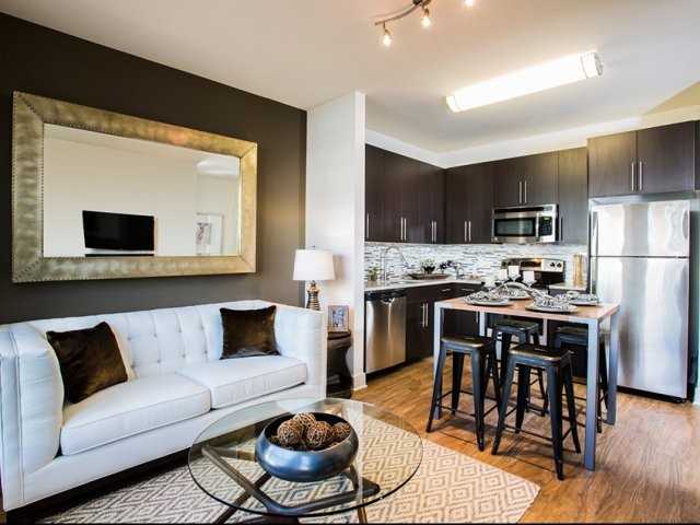 Modera Tempo - Photo 2 of 7