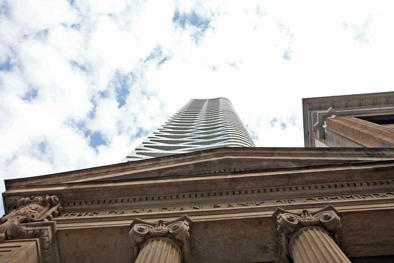 197 Yonge Street #4305
