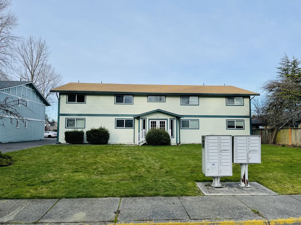 612 A St Apartments in Blaine, WA 98230 Zumper