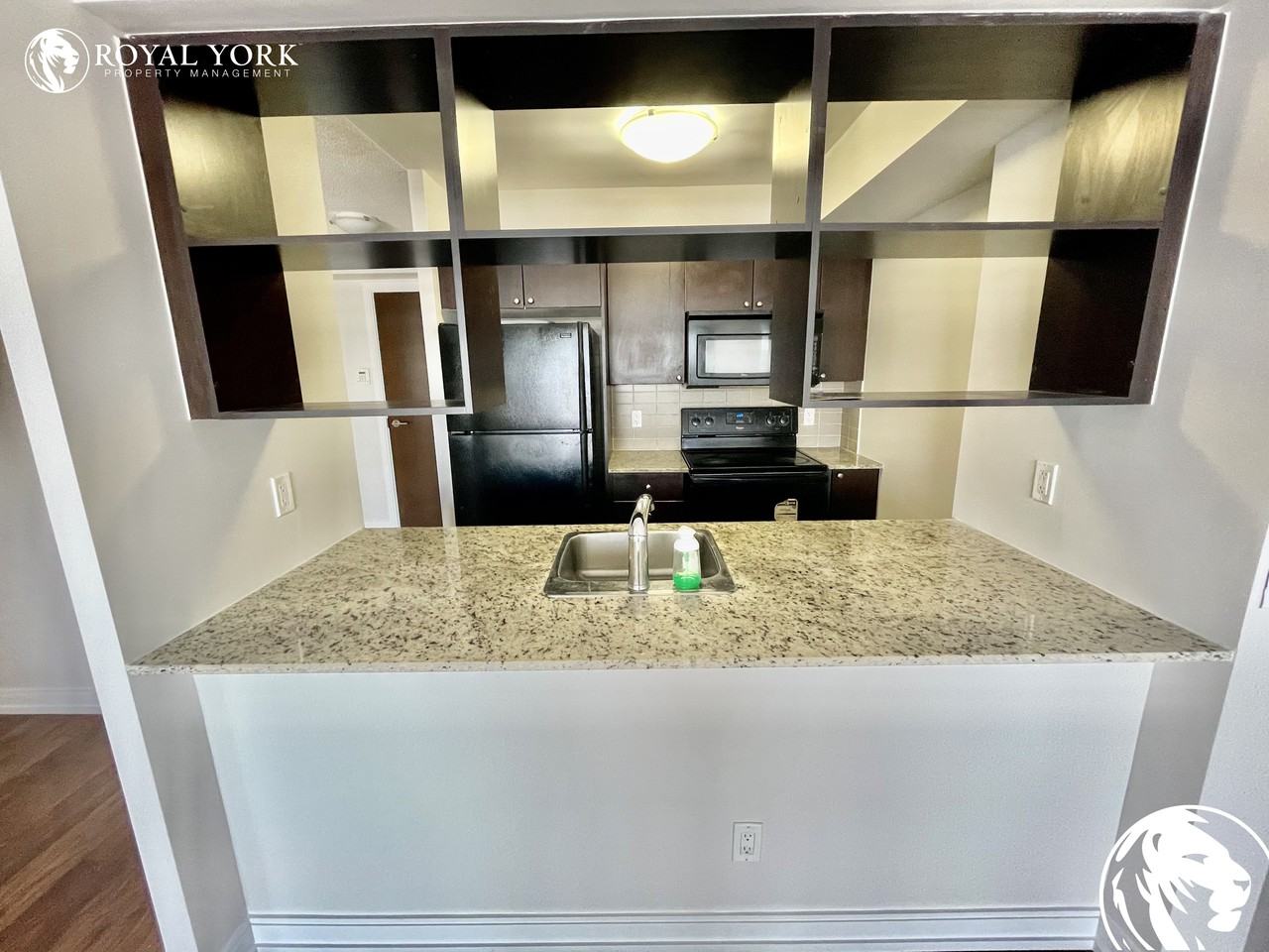 181 Village Green Sq #1512