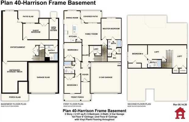 2447 Napa Valley Dr - Photo 2 of 2