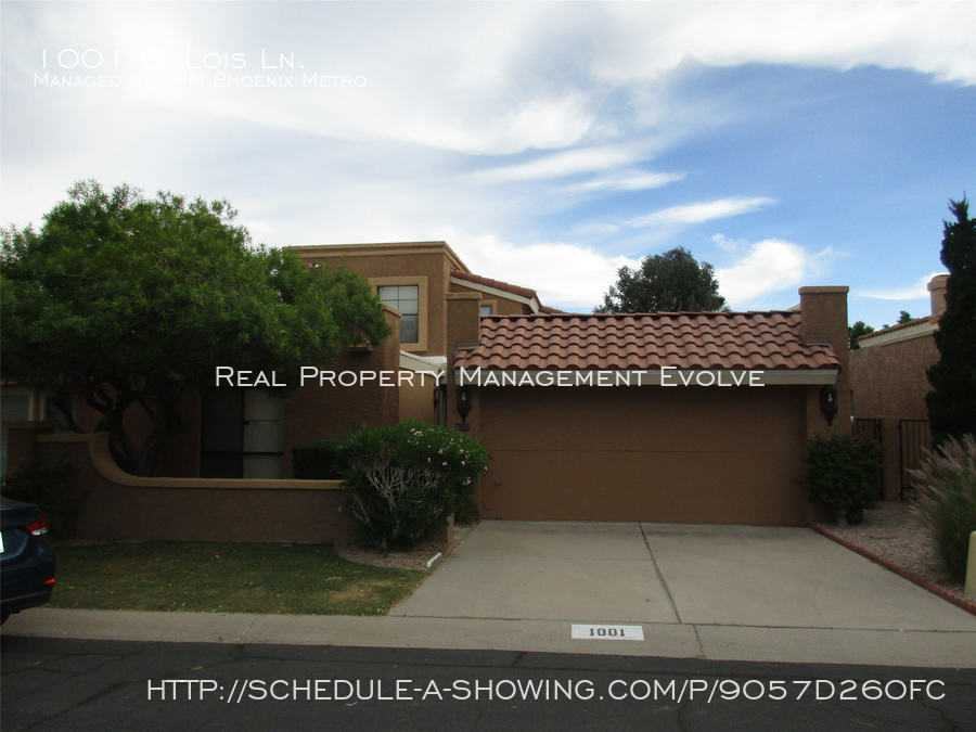 1001 E Lois Ln - Photo 2 of 20