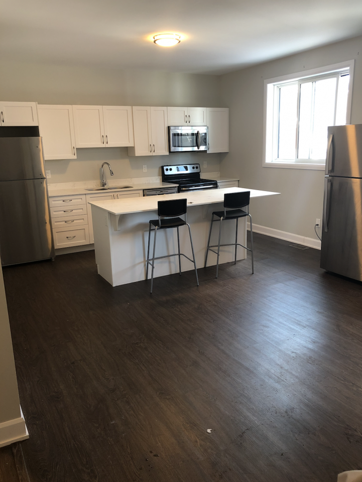 Junction Apartments in Heron Park, Ottawa, ON K1V None Zumper