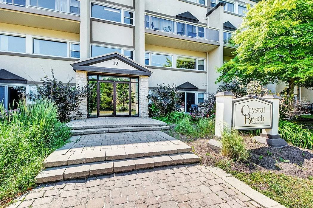 12 Corkstown Road #116 - Photo 3 of 15