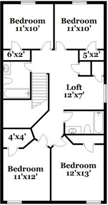 8460 Indian Laurel Ln - Photo 3 of 17