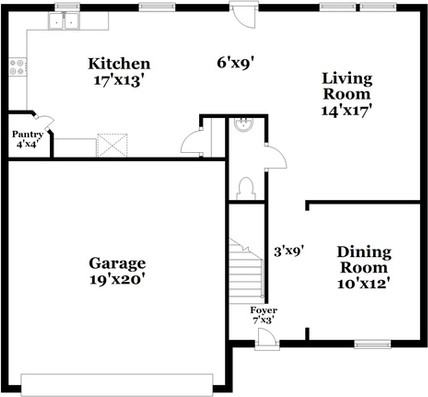 208 Bennett Dairy Rd - Photo 2 of 17