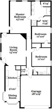 7644 Tally Ho Dr E - Photo 2 of 16