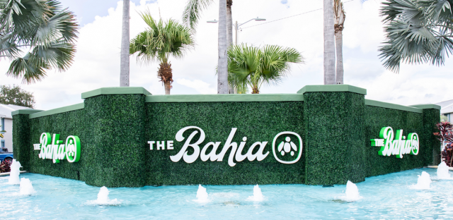 The Bahia Apartments - Photo 7 of 113