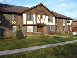 featured image of 6560 Kingsbridge Drive #3