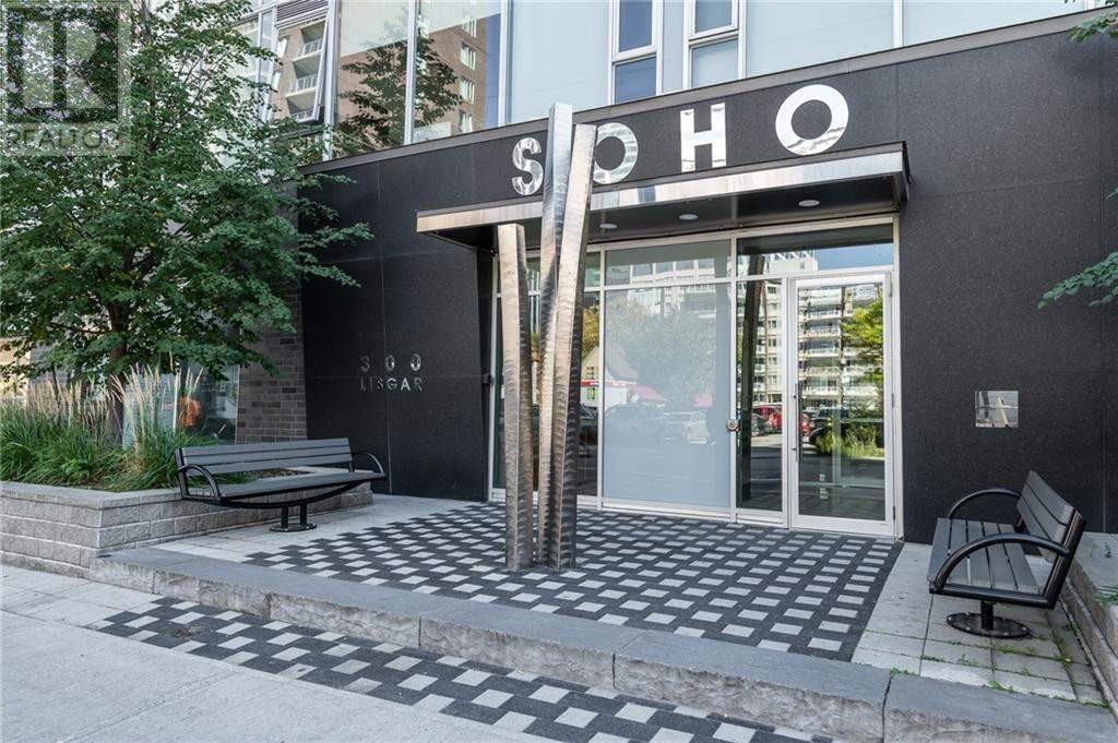 SoHo Lisgar Apartments for Rent 300 302300 Lisgar Street, Ottawa, ON