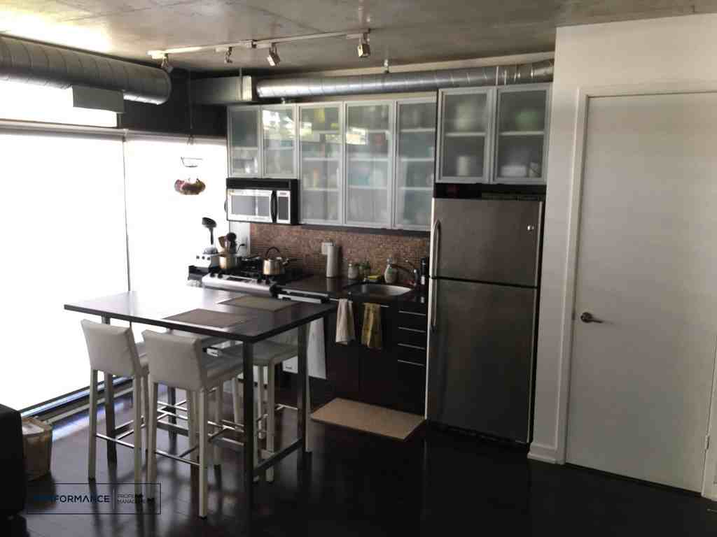 533 Richmond Street West #408 - Photo 2 of 7