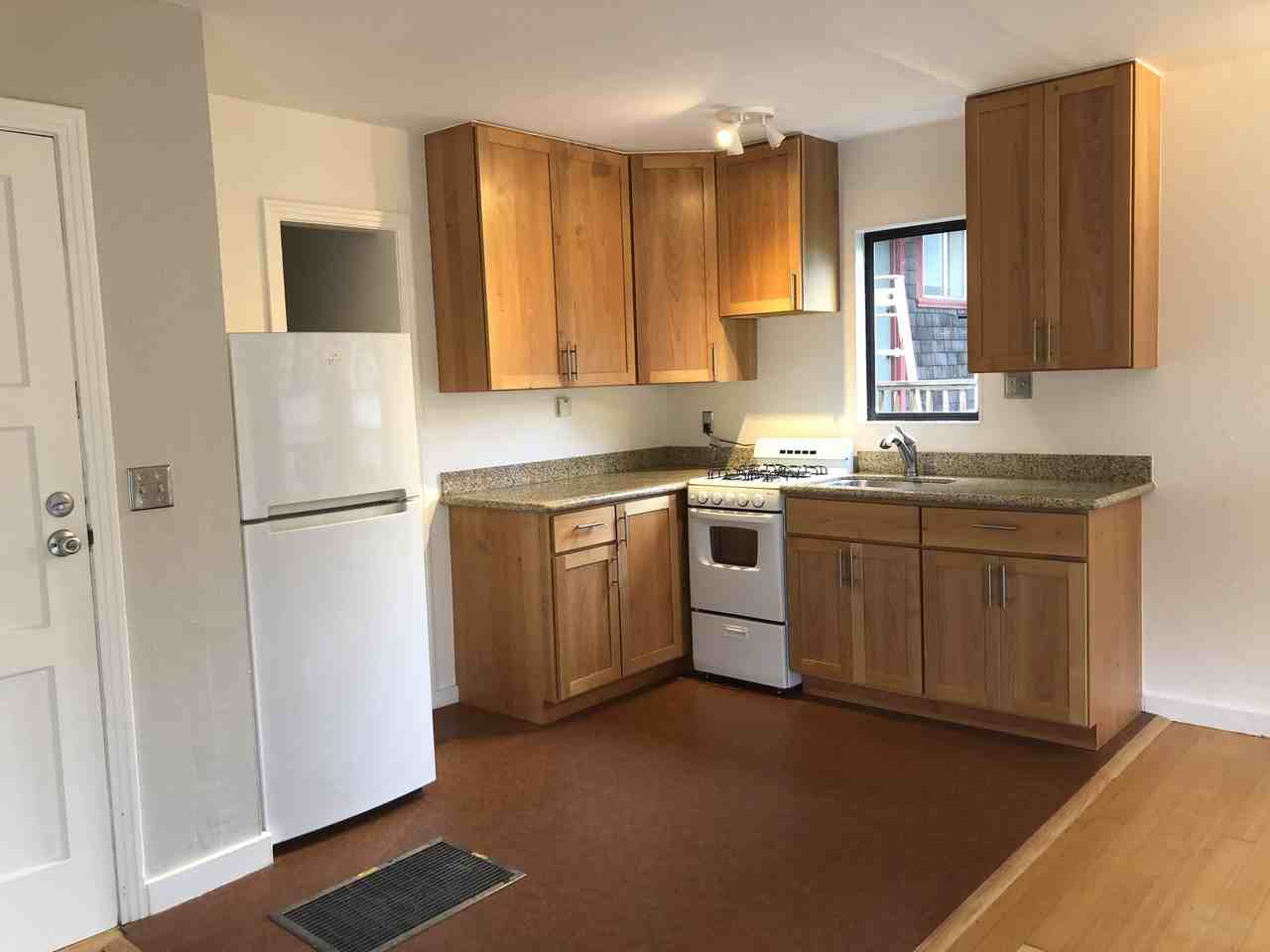 1910 Virginia Street A, Berkeley, CA 94709 Studio Apartment for Rent