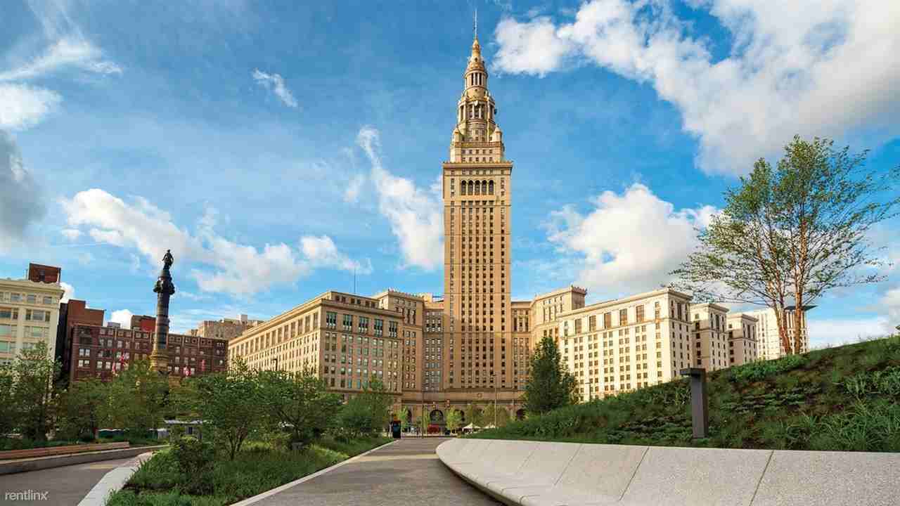 Landing Furnished Apartment The Terminal Tower Residences - Photo 2 of 50