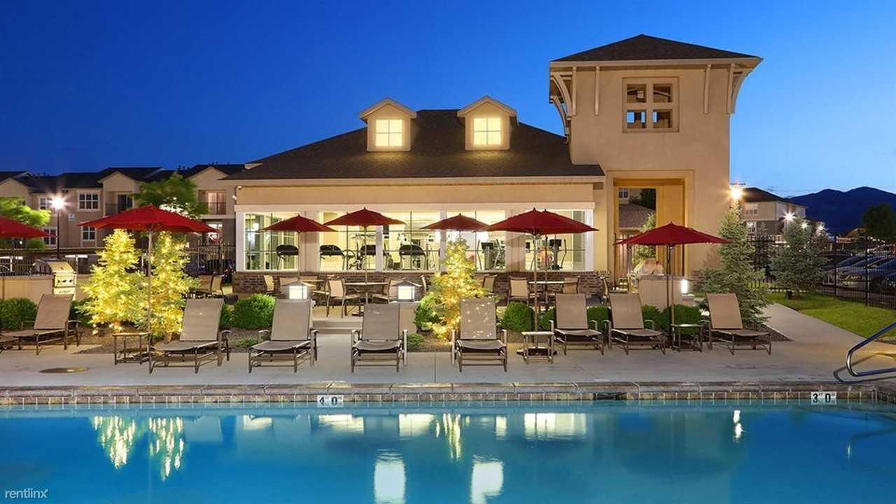 Landing Furnished Apartment Boulder Canyon - Photo 2 of 50