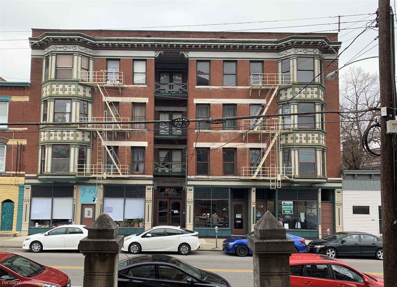 1626 Chase Ave Apartments for Rent in Northside, Cincinnati, OH 45223