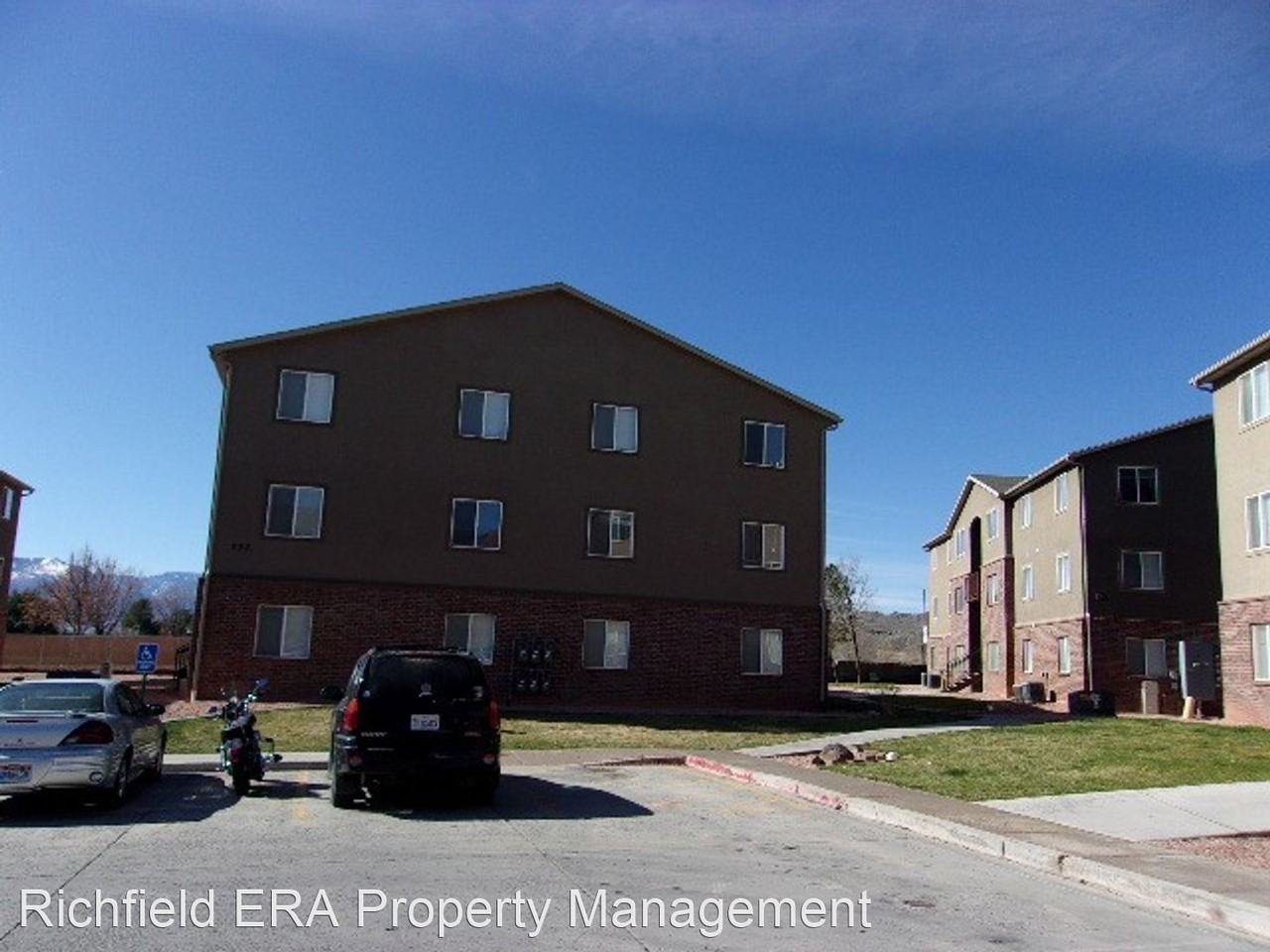 803 W 50 N Apartments for Rent in Richfield, UT 84701 Zumper