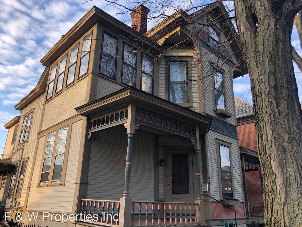 133 S. Garfield & 751753 Franklin Apartments in Olde Town East