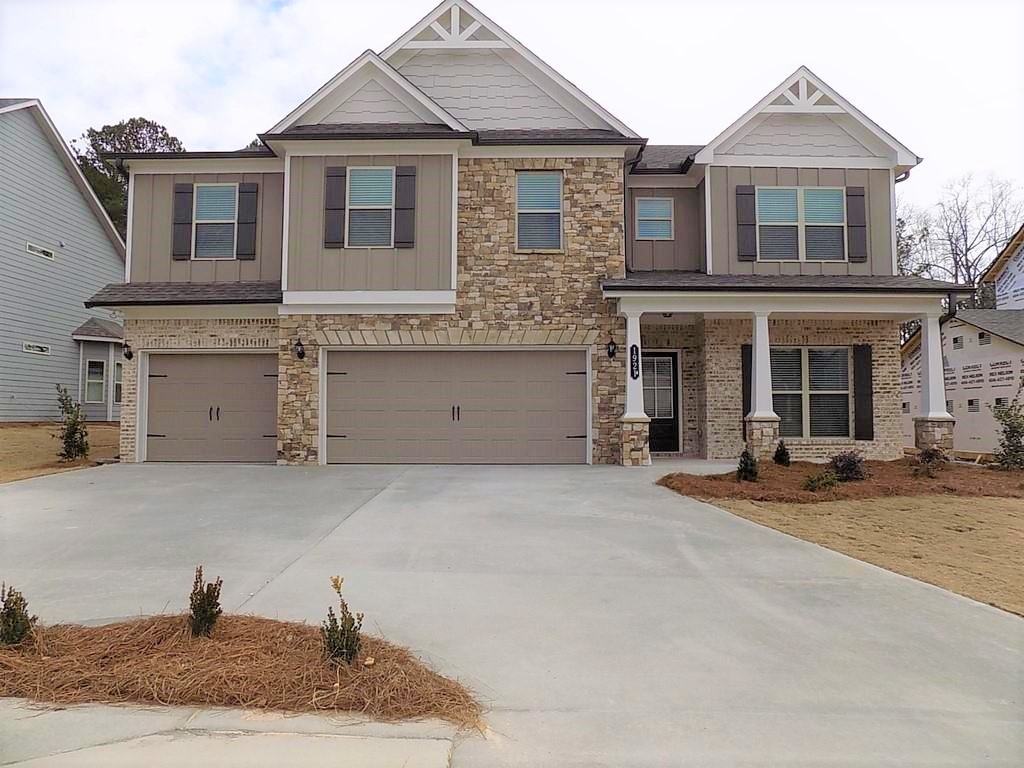 1921 Cobblefield Cir