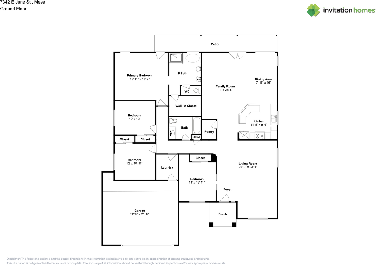 7342 E June St - Photo 2 of 23