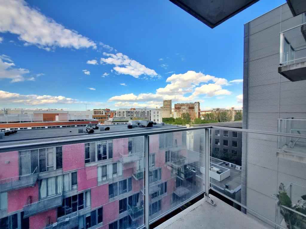 71 Rue Duke, Montréal, QC H3C, Canada - 10 unit Rentals - Zumper