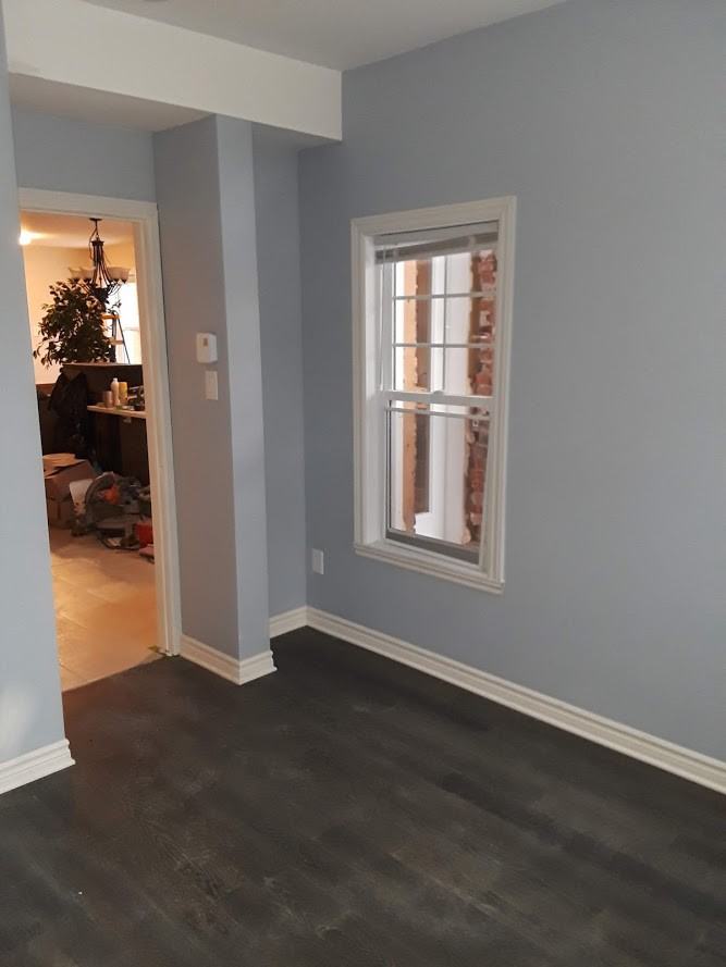 470 Rue Prince Arthur Ouest #2 - Photo 3 of 4