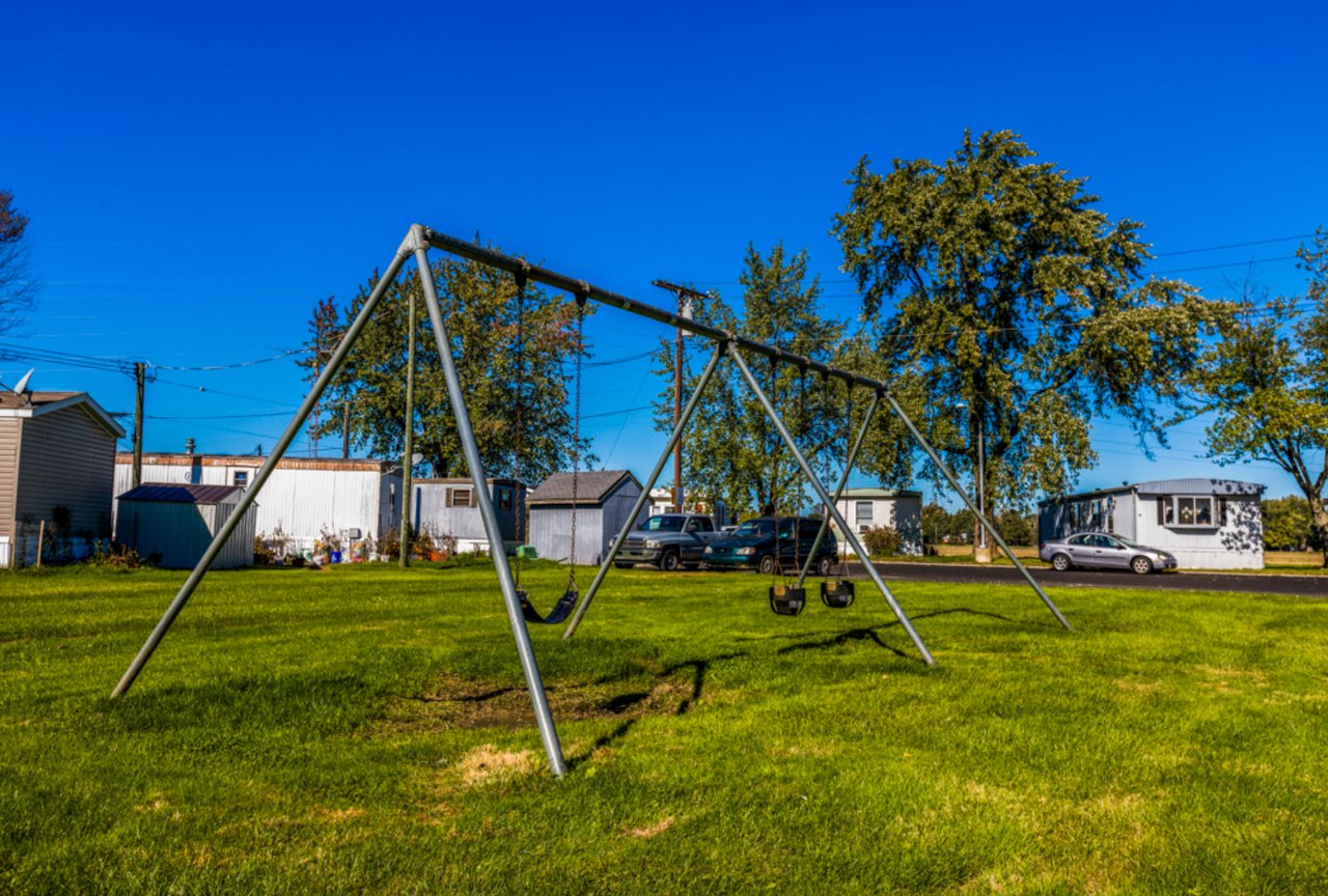 Pleasantville Homes 1045 Nadeau Rd, Monroe, MI 48162 Zumper