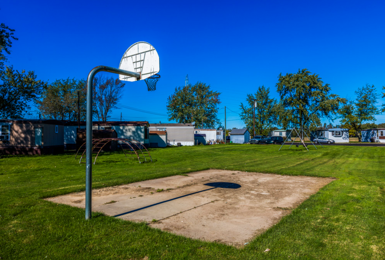 Pleasantville Homes 1045 Nadeau Rd, Monroe, MI 48162 Zumper