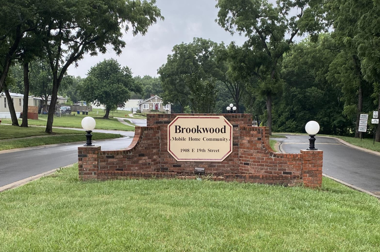 Brookwood Homes 1908 E 19th St, Lawrence, KS 66046 Zumper