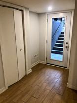2 Bedroom + Den basement legal basement Montrose Ave - Photo 1 of 1