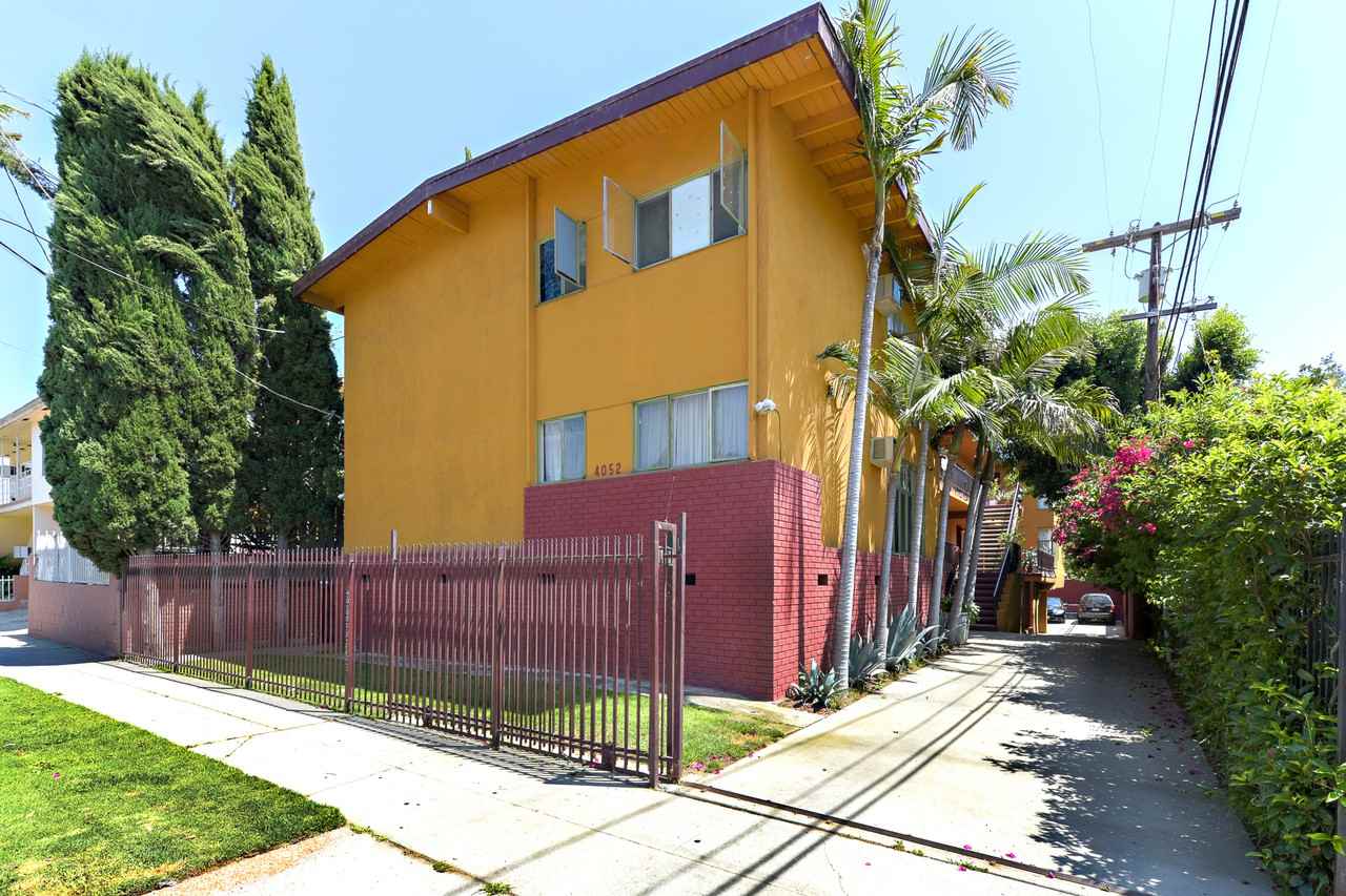 4052 Chevy Chase Drive #4 - Photo 2 of 8