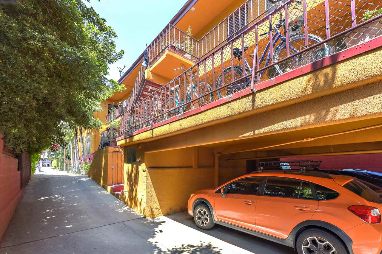 4052 Chevy Chase Drive #4 - Photo 7 of 8