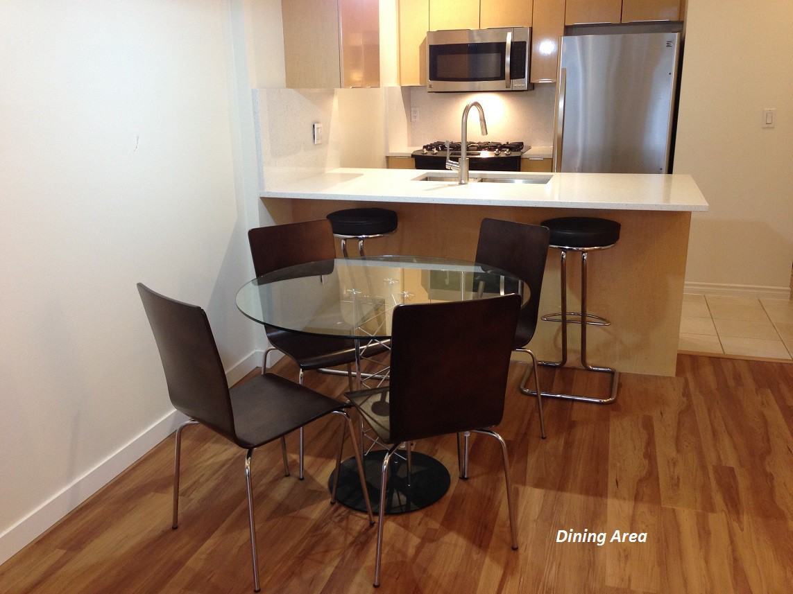 1238 West Georgia Street - Photo 3 of 29