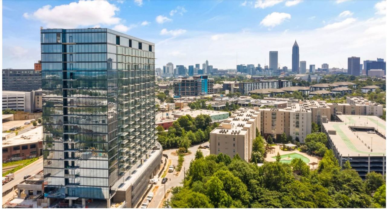 788 Marietta St Nw #516