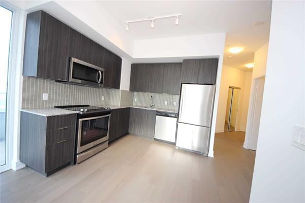 20 Shore Breeze Drive #602