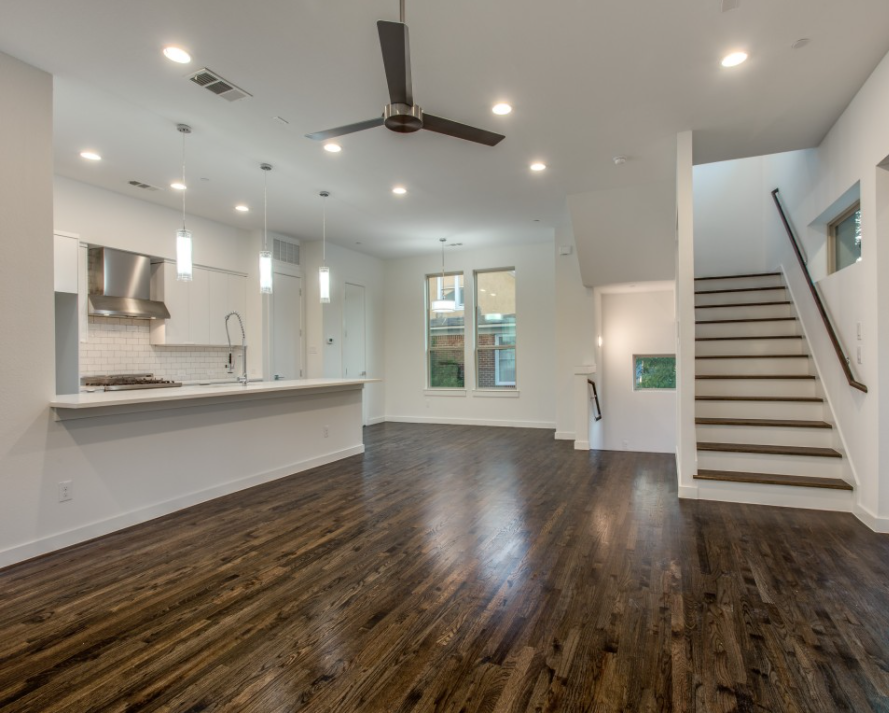 5734 Oram St #103 - Photo 2 of 8