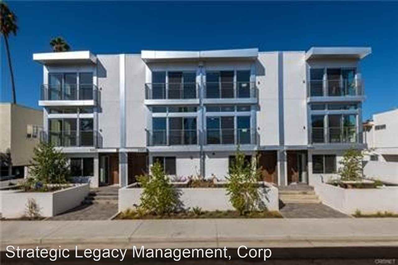 5457 Barton Ave, Los Angeles, CA 90038 3 Bedroom Apartment for $4,250/month  - Zumper