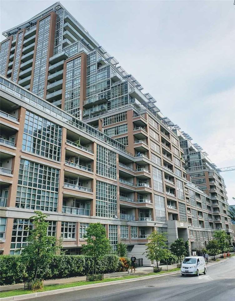 75 East Liberty St #2408