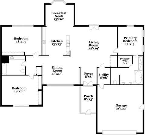 5511 Los Palos Dr - Photo 2 of 16