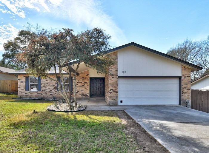 125 Chaparral St - Photo 2 of 10