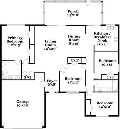 7318 Bordwine Dr - Photo 2 of 16