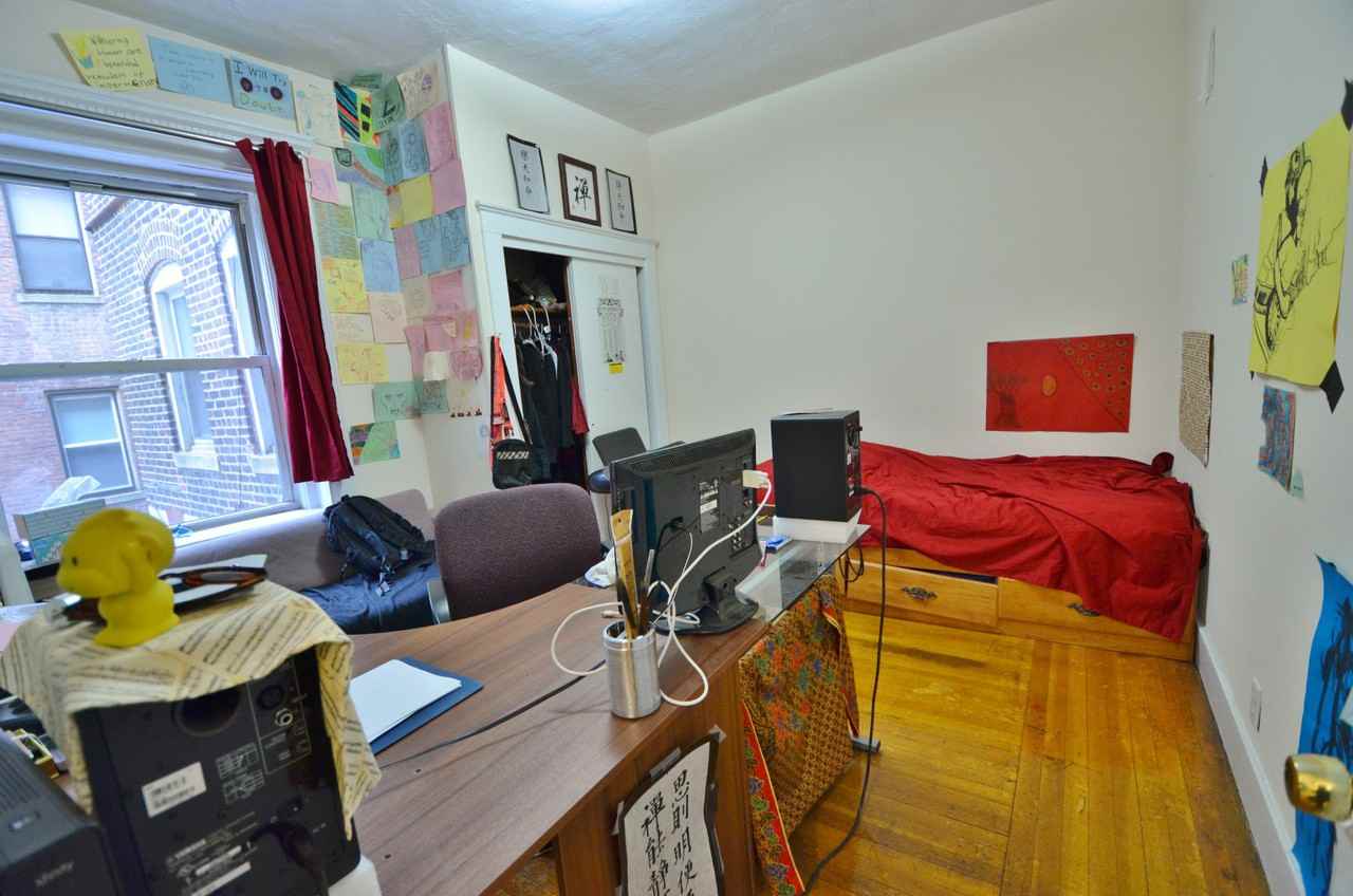 133 Peterborough Street #4