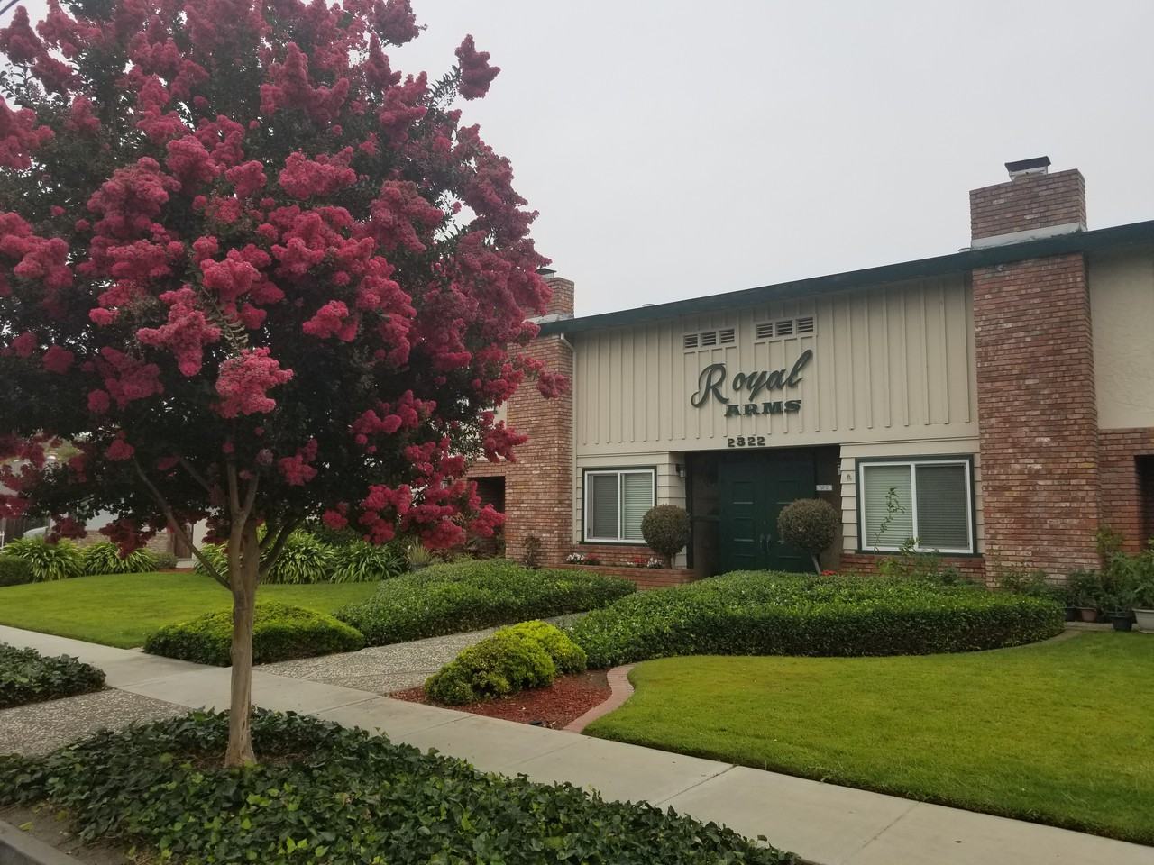 Royal Arms Apartments 2322 Homestead Road 7, Santa Clara, CA 95050 Zumper