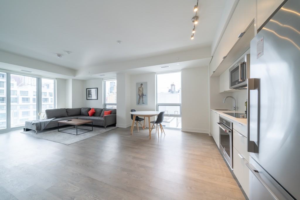 80 Vanauley Street #615