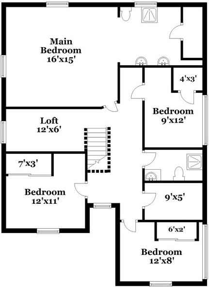 15107 N 145th Ave - Photo 2 of 17