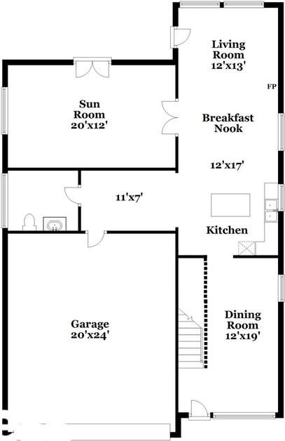 15107 N 145th Ave - Photo 3 of 17