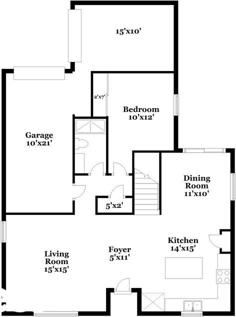 8212 W Albeniz Pl - Photo 2 of 17
