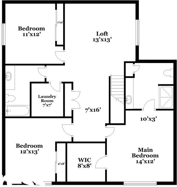 8212 W Albeniz Pl - Photo 3 of 17