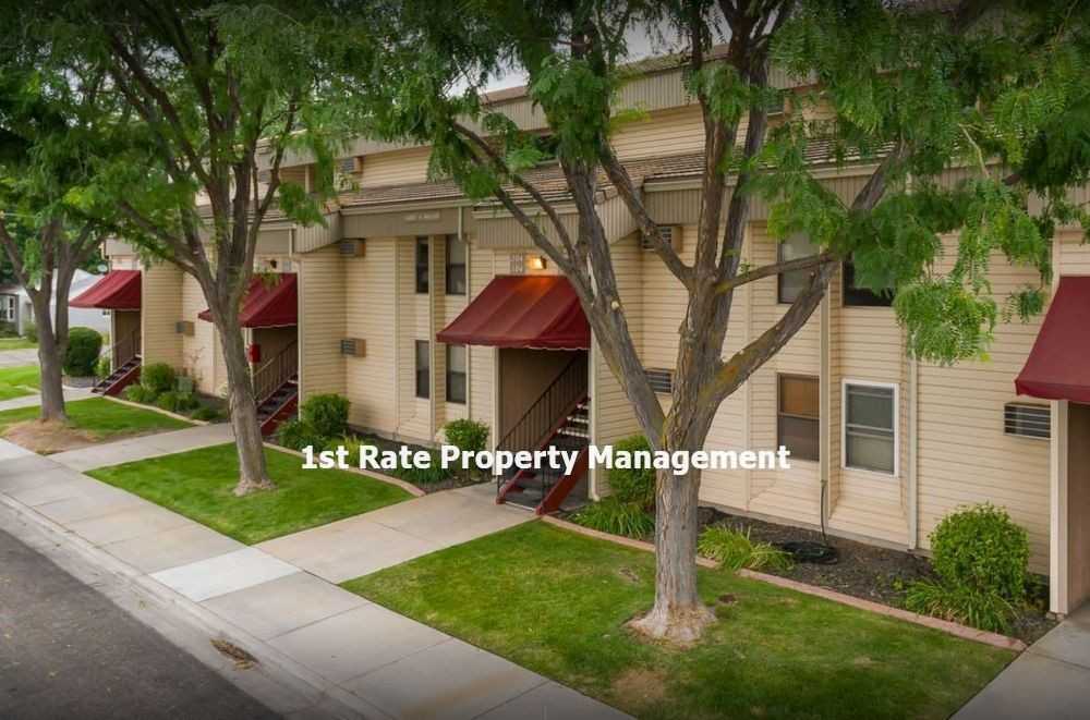 Bond Apartments 1680 North Phillippi Street 120, Boise City, ID