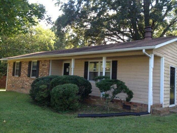 5727 Claremore Dr, Durham, NC 27712 3 Bedroom House for 1,125/month